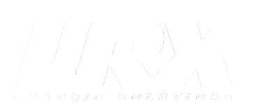 LRX - Design unico, prestazioni superiori